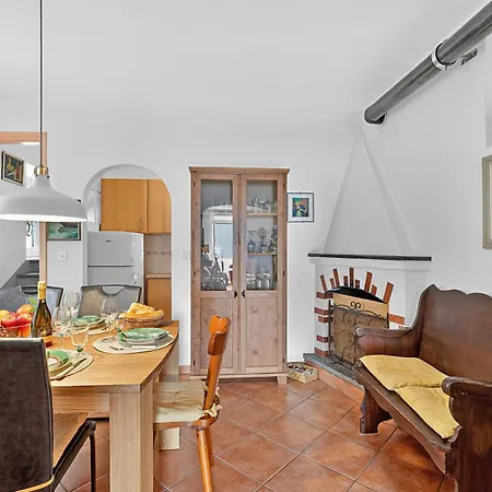 Casa Berta 1 With Balcony For Four - Happy Lejlighed *