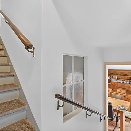 Casa Berta 1 With Balcony For Four - Happy Lejlighed *