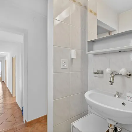 Lejlighed Casa Berta 1 With Balcony For Four - Happy